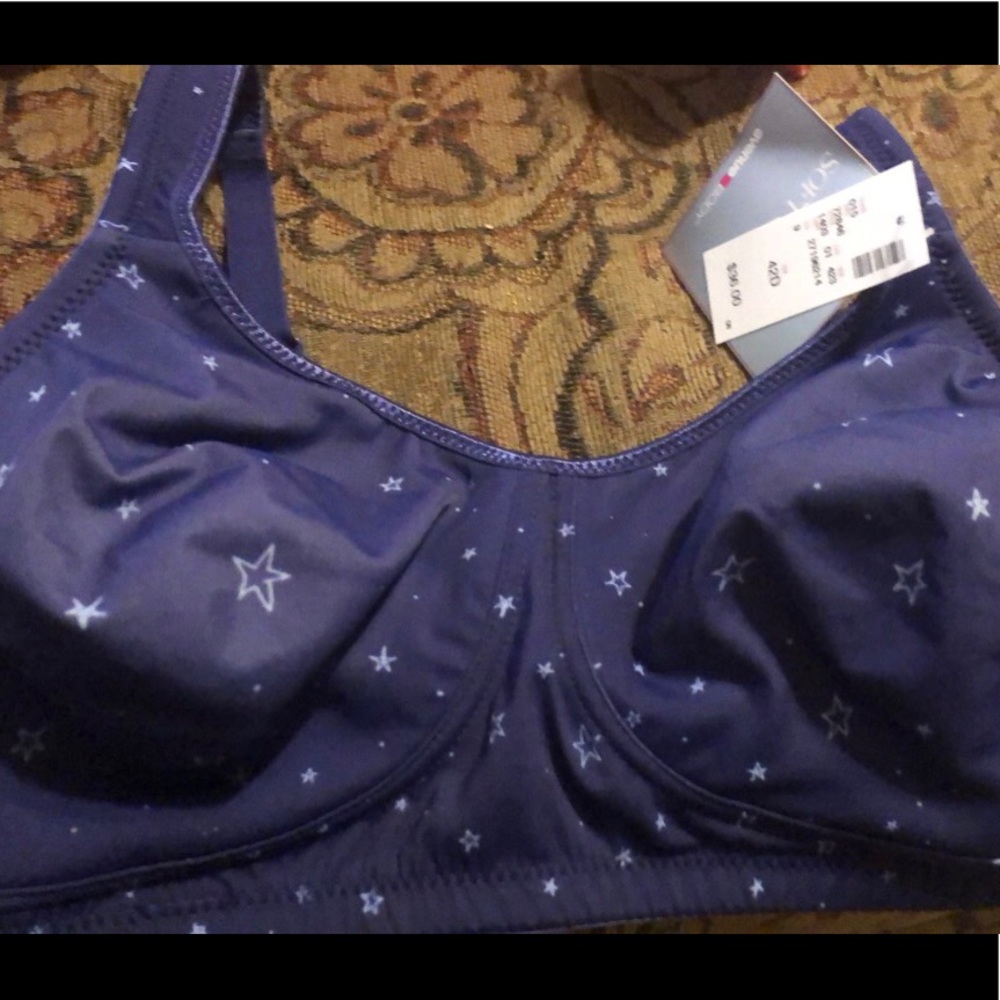 Soft Caress Bra